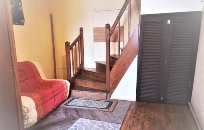 Chambres Avec Salle De Bains Et Cuisine En Centre Ville Argenton Sur Creuse Extérieur photo