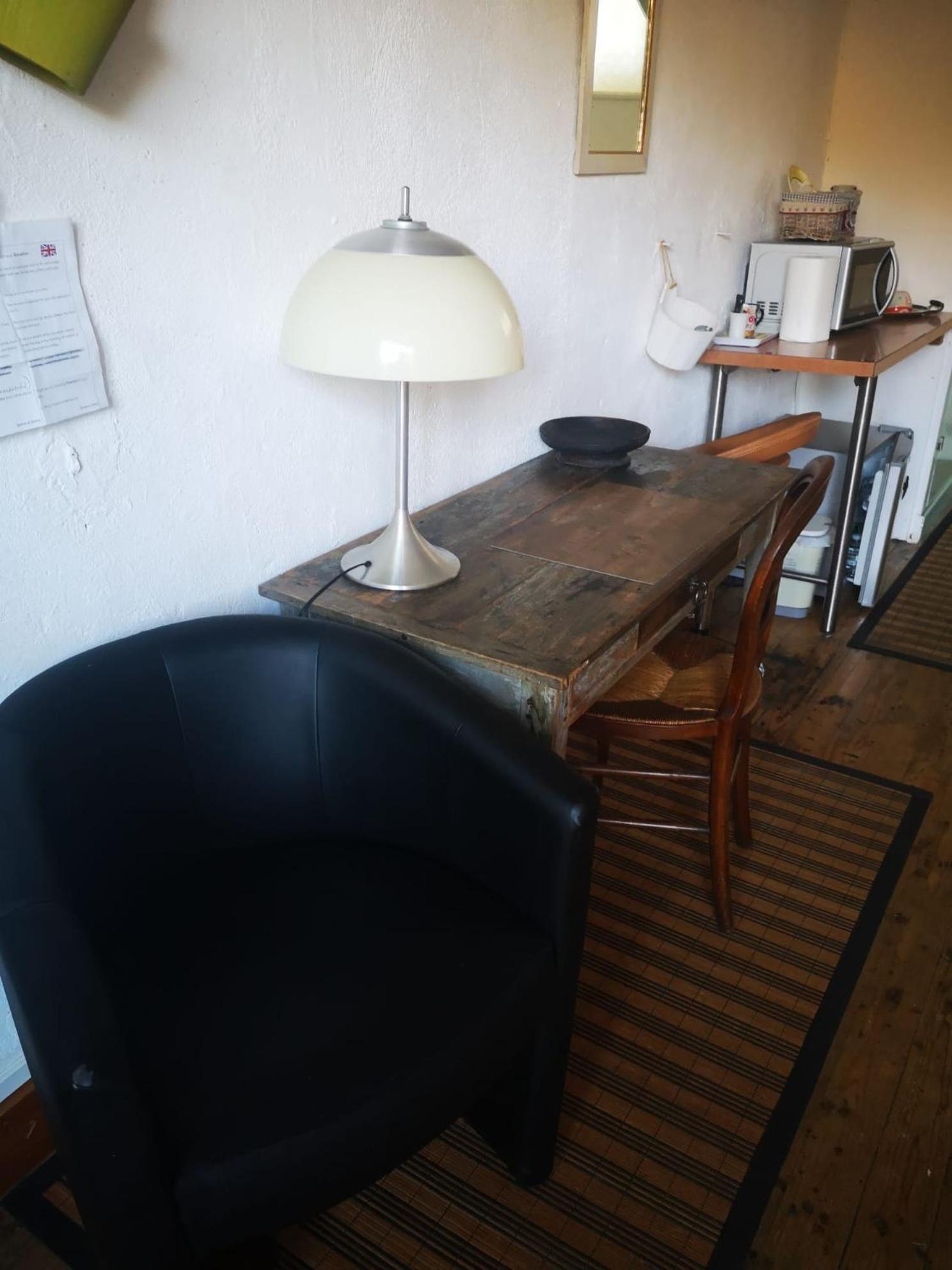 Chambres Avec Salle De Bains Et Cuisine En Centre Ville Argenton Sur Creuse Extérieur photo