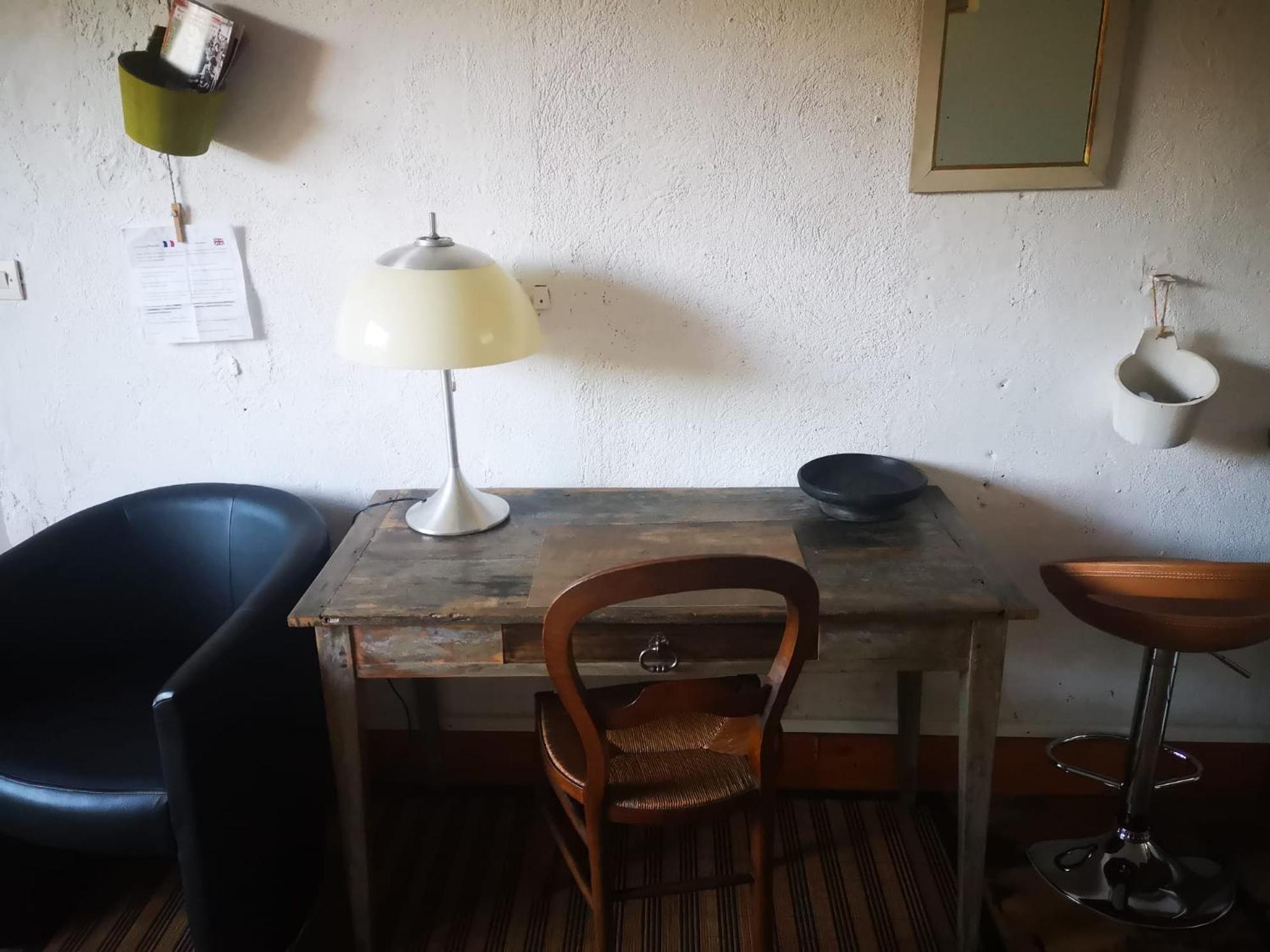 Chambres Avec Salle De Bains Et Cuisine En Centre Ville Argenton Sur Creuse Extérieur photo